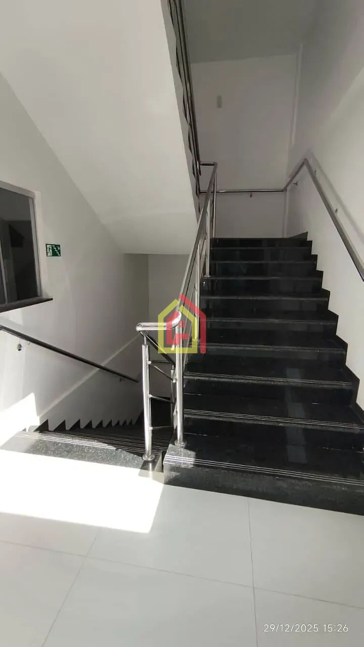 Comercial para alugar com 3 banheiros e 75m² no Novo Horizonte, Marabá (PA) — foto 6 de 14
