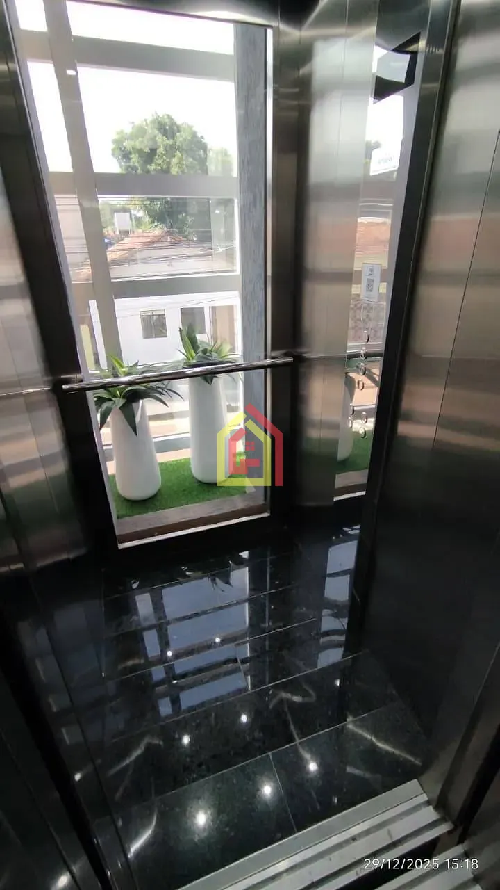 Comercial para alugar com 3 banheiros e 75m² no Novo Horizonte, Marabá (PA) — foto 5 de 14
