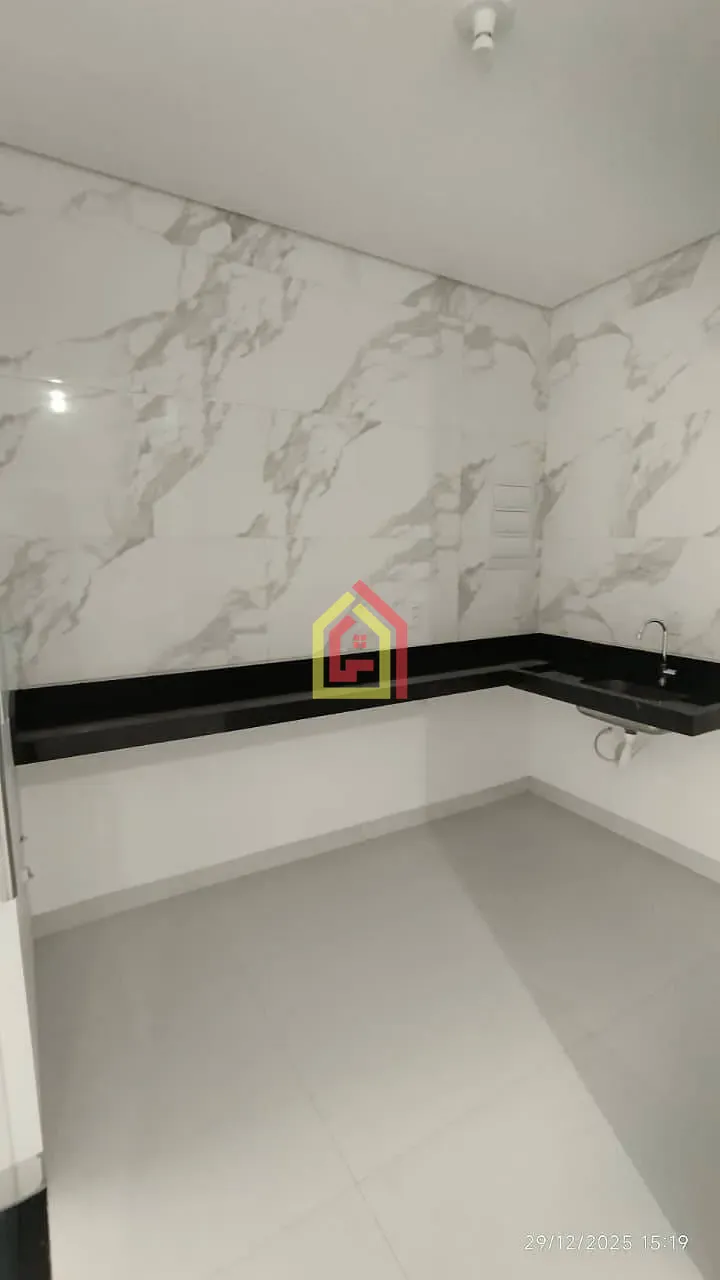 Comercial para alugar com 3 banheiros e 75m² no Novo Horizonte, Marabá (PA) — foto 11 de 14