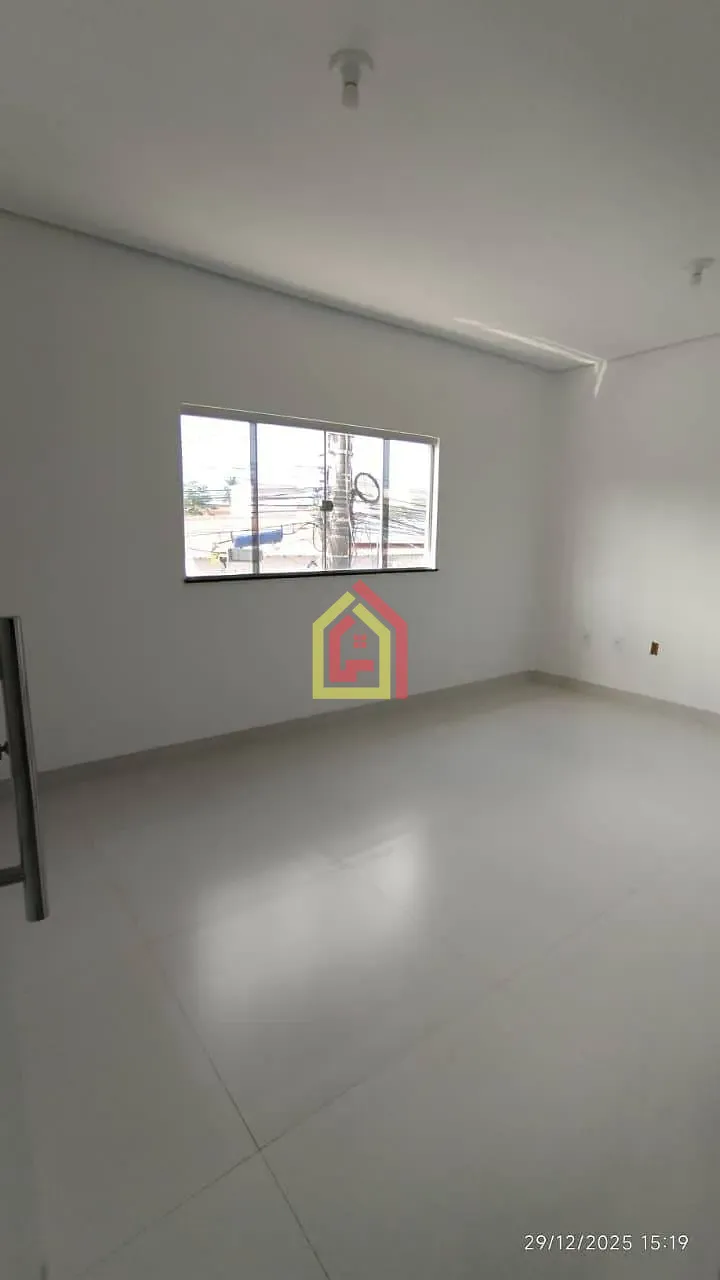 Comercial para alugar com 3 banheiros e 75m² no Novo Horizonte, Marabá (PA) — foto 9 de 14