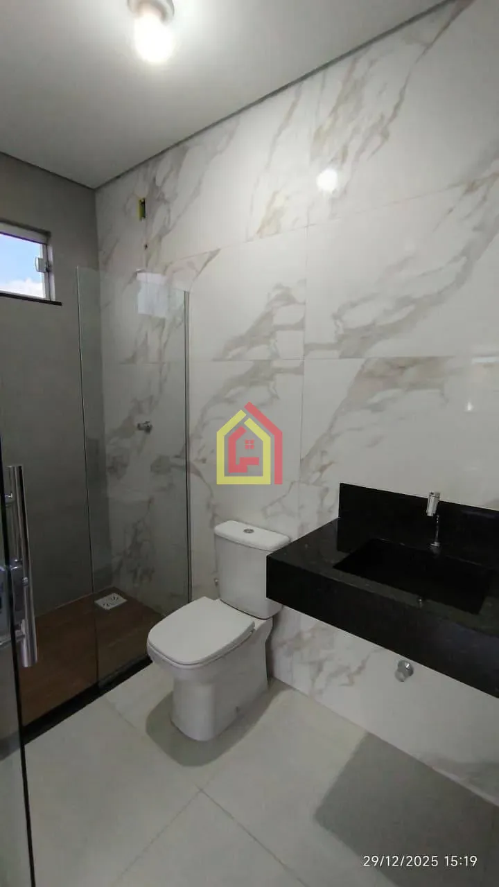 Comercial para alugar com 3 banheiros e 75m² no Novo Horizonte, Marabá (PA) — foto 12 de 14