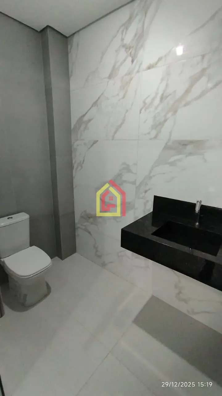 Comercial para alugar com 3 banheiros e 75m² no Novo Horizonte, Marabá (PA) — foto 13 de 14