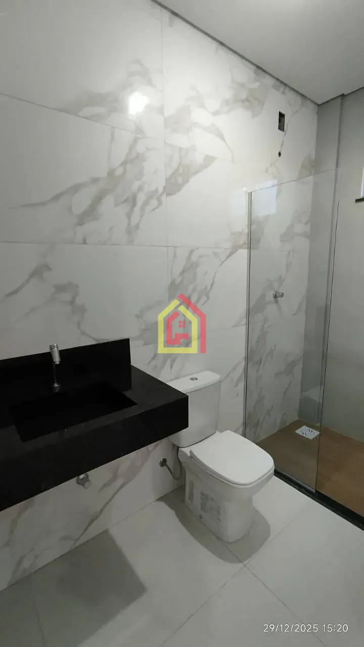Comercial para alugar com 3 banheiros e 75m² no Novo Horizonte, Marabá (PA) — foto 14 de 14