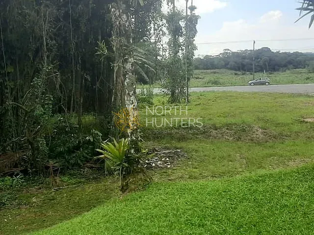 Terreno com 26801m², à venda, no bairro Vila Nova em Joinville