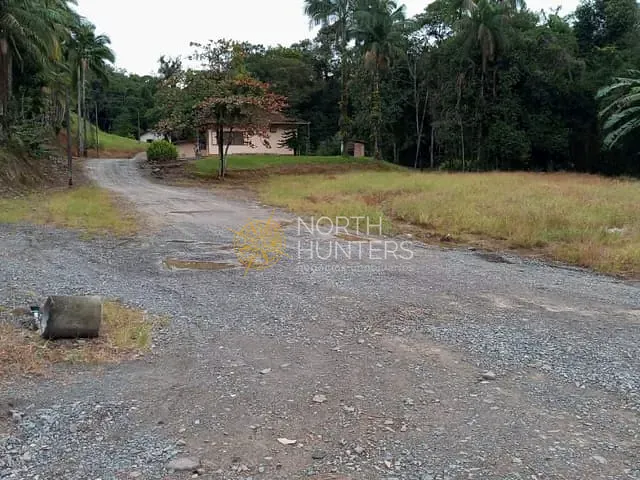 Terreno com 26801m², à venda, no bairro Vila Nova em Joinville