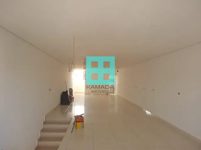 Sala com 145m², para alugar, no bairro Bussocaba em Osasco