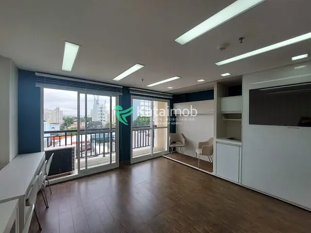 Sala para alugar, no bairro Vila da Saúde em São Paulo