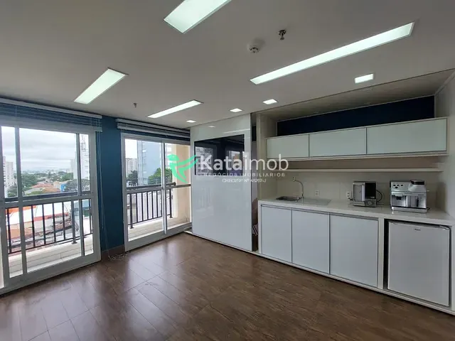 Sala para alugar, no bairro Vila da Saúde em São Paulo
