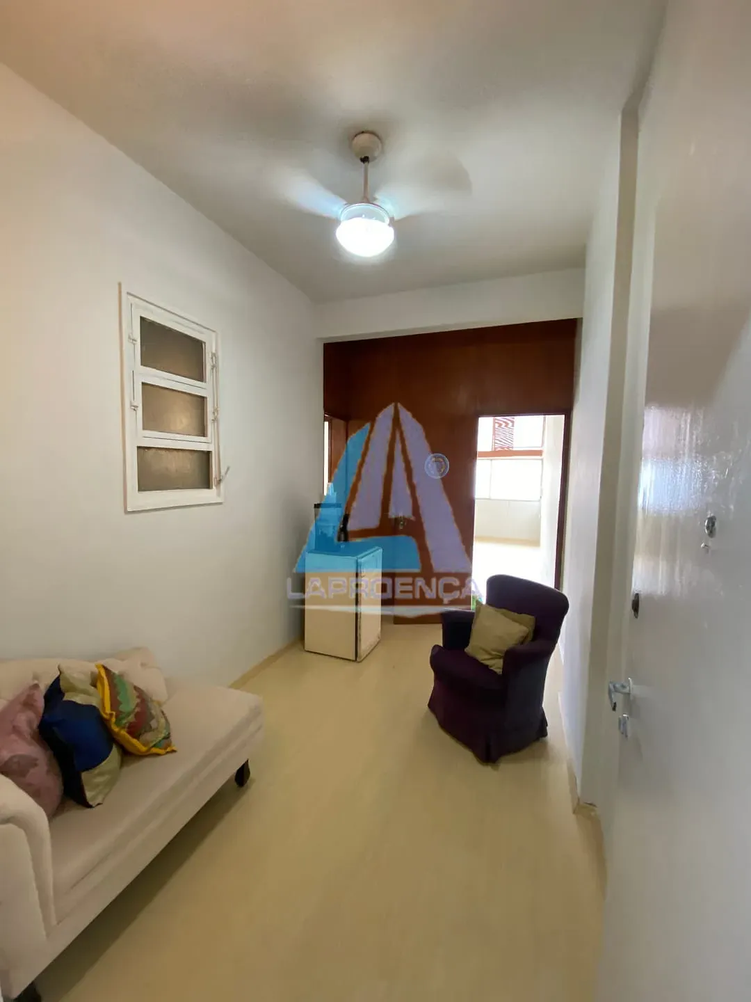 Sala-Conjunto, 32 m² - Foto 8