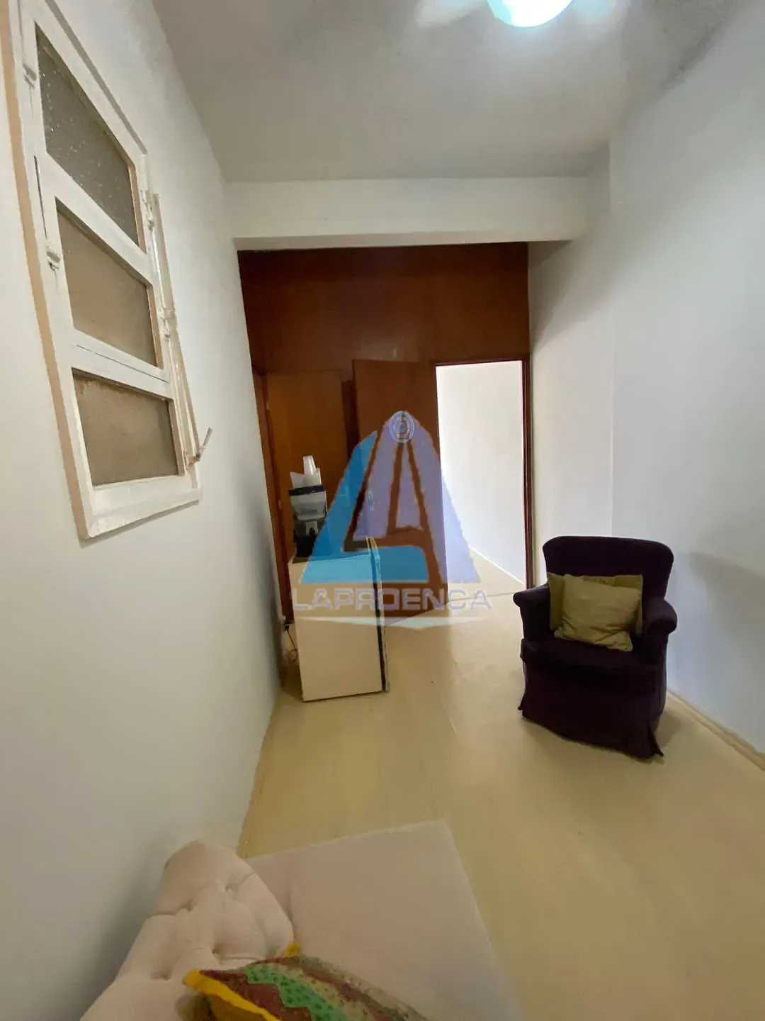 Sala-Conjunto, 32 m² - Foto 9