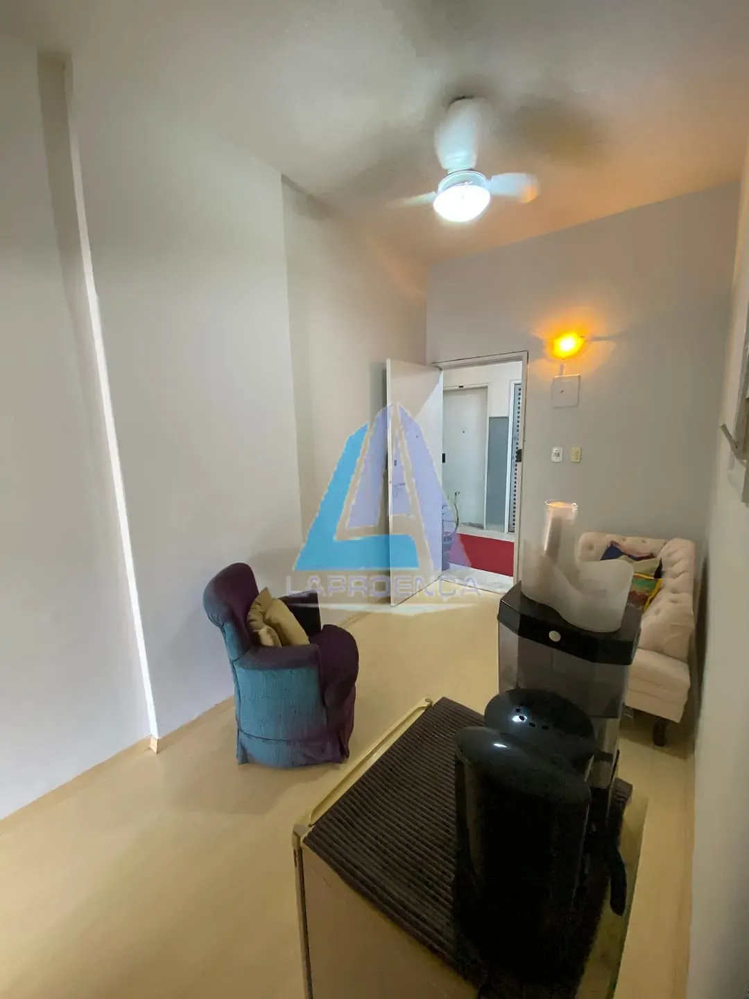Sala-Conjunto, 32 m² - Foto 10