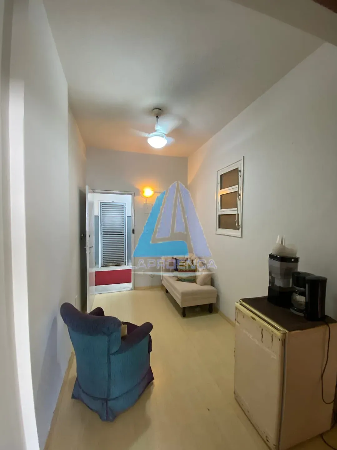 Sala-Conjunto, 32 m² - Foto 11