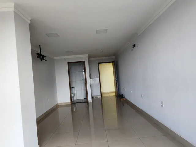 Sala para alugar, no bairro Jardim Goiás em Goiânia