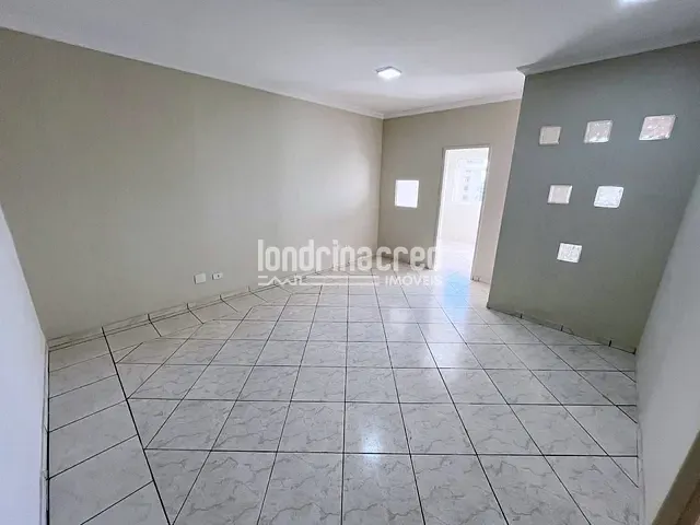 Sala com 84m², à venda, no bairro Centro em Londrina