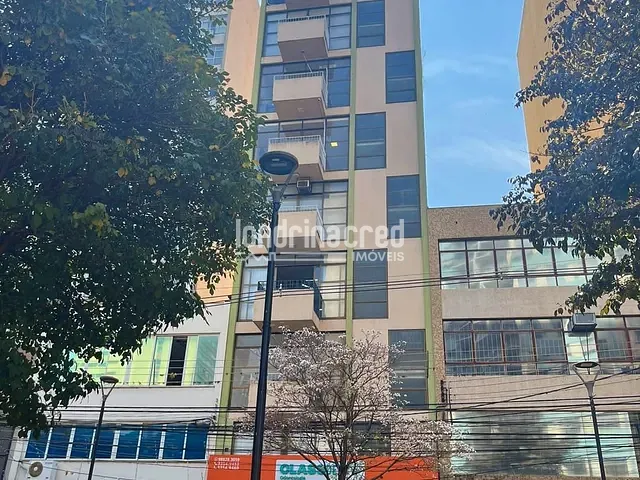 Sala com 84m², à venda, no bairro Centro em Londrina