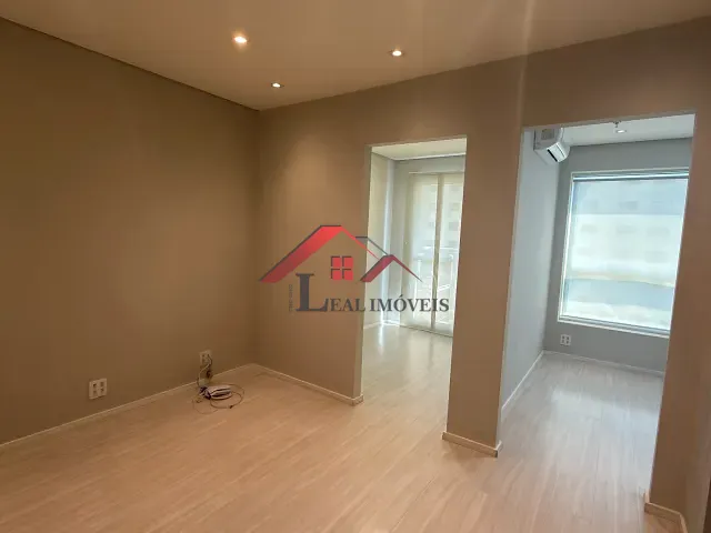 Sala com 31m², para alugar, no bairro Jardim em Santo André