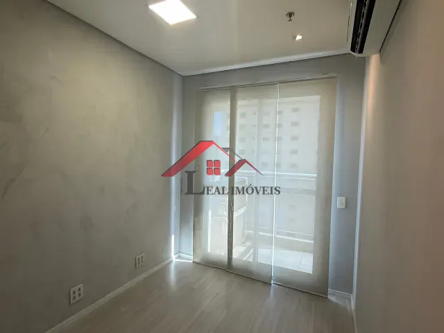 Sala com 31m², para alugar, no bairro Jardim em Santo André