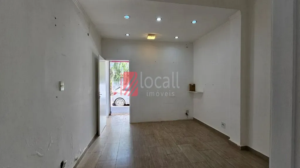 Conjunto Comercial / Sala  para aluguel, 40m² — foto 2 de 8