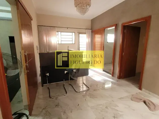 Sala com 100m², à venda ou para alugar, no bairro Vila Maceno em São José do Rio Preto