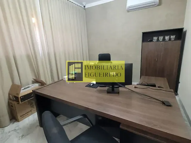 Sala com 100m², à venda ou para alugar, no bairro Vila Maceno em São José do Rio Preto