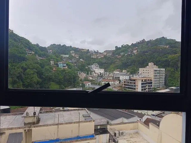 Sala para alugar, no bairro Várzea em Teresópolis