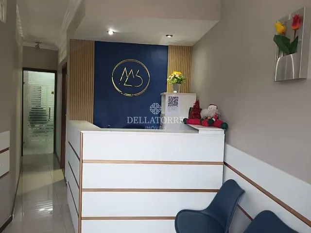 Sala para alugar, no bairro Várzea em Teresópolis