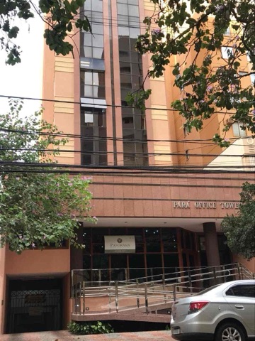 Sala com 75m², à venda, no bairro Centro em Londrina