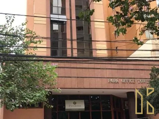 Sala com 75m², à venda, no bairro Centro em Londrina