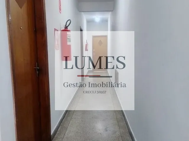 Sala com 60m², para alugar, no bairro Vila Santa Catarina em Americana