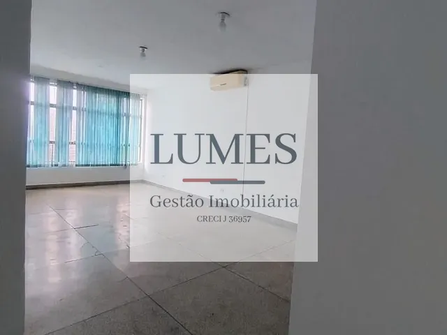 Sala com 60m², para alugar, no bairro Vila Santa Catarina em Americana