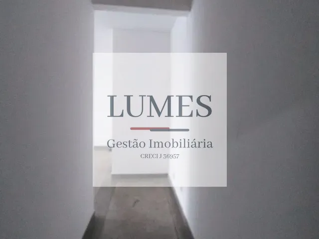 Sala com 60m², para alugar, no bairro Vila Santa Catarina em Americana