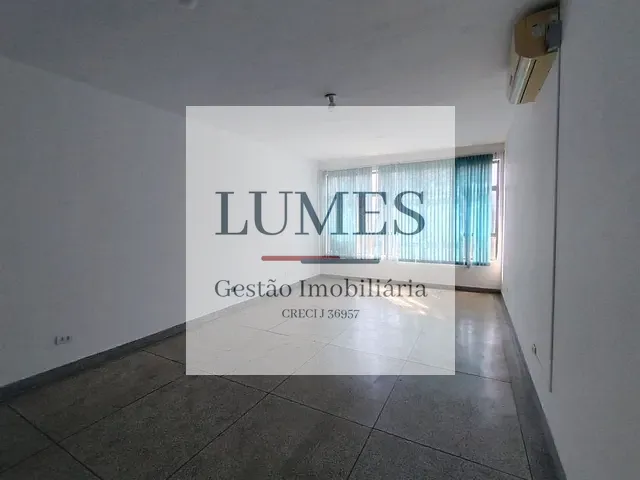 Sala com 60m², para alugar, no bairro Vila Santa Catarina em Americana