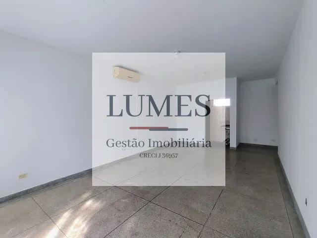 Sala com 60m², para alugar, no bairro Vila Santa Catarina em Americana