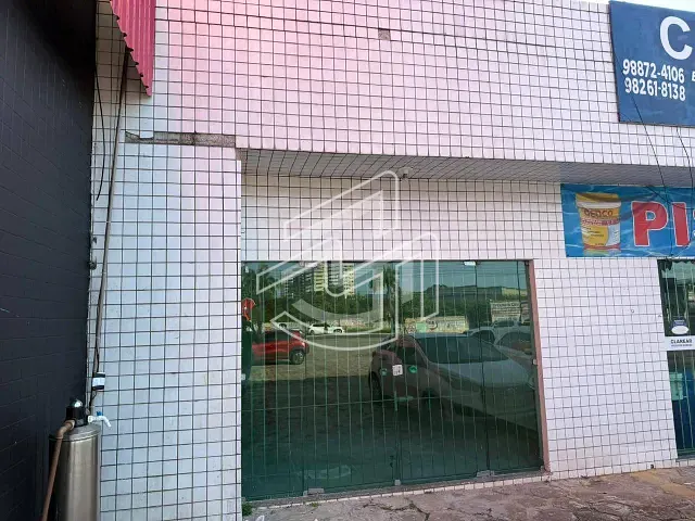 Sala para alugar, no bairro Coqueiro em Belém