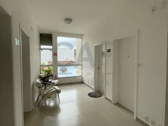 Sala com 49m², para alugar, no bairro Centro em Jaguariúna