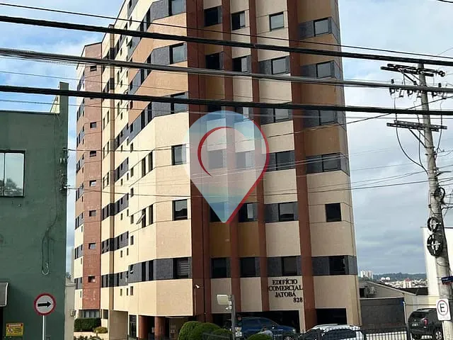 Sala para alugar, no bairro Centro em Jundiaí