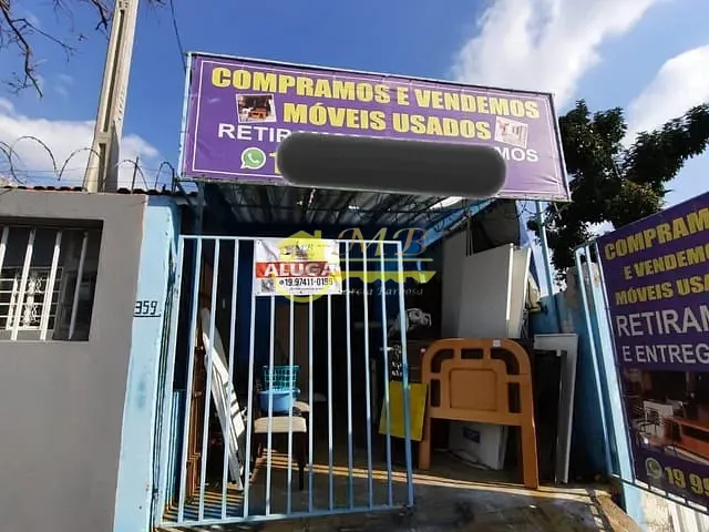 Sala para alugar, no bairro Vila Aeroporto em Campinas