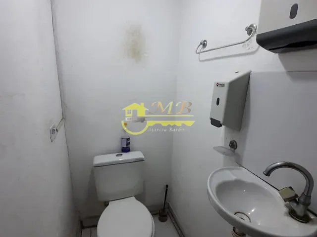 Sala para alugar, no bairro Vila Aeroporto em Campinas