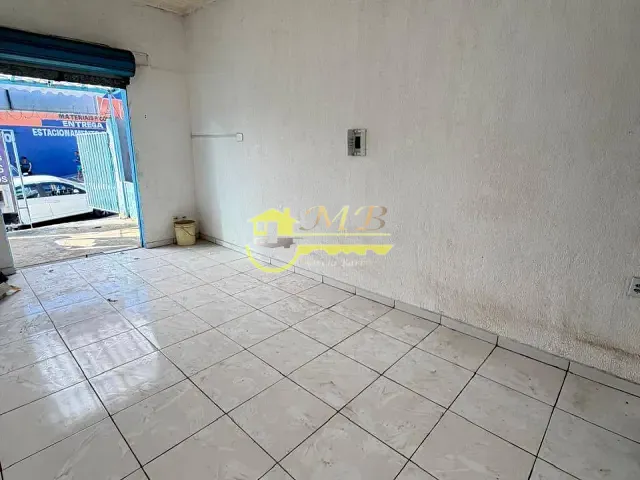 Sala para alugar, no bairro Vila Aeroporto em Campinas