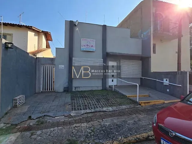 Sala com 225m², à venda ou para alugar, no bairro Petrópolis em Londrina