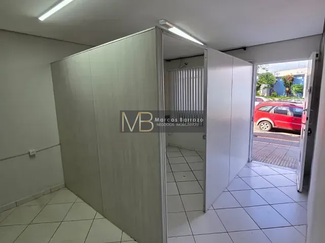Sala com 225m², à venda ou para alugar, no bairro Petrópolis em Londrina