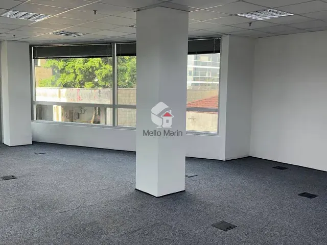Sala para alugar, no bairro Pinheiros em São Paulo
