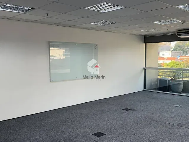 Sala para alugar, no bairro Pinheiros em São Paulo