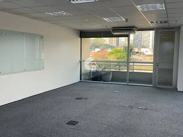 Sala para alugar, no bairro Pinheiros em São Paulo