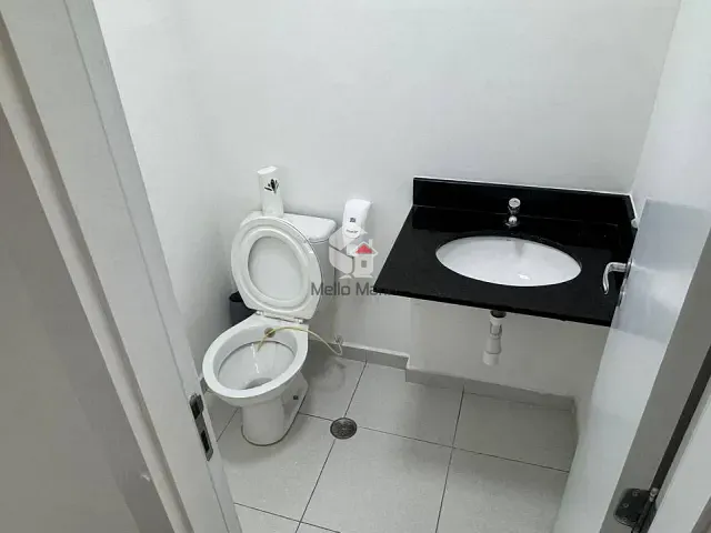 Sala para alugar, no bairro Pinheiros em São Paulo