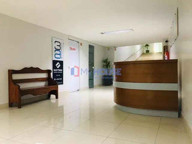 Sala para alugar, no bairro Centro em Ilhéus