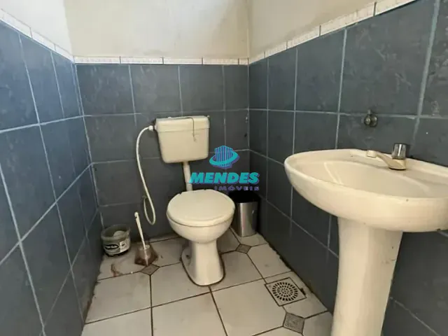 Sala com 32m², à venda ou para alugar, no bairro COHAB C em Gravataí