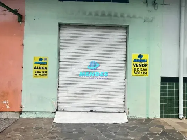 Sala com 32m², à venda ou para alugar, no bairro COHAB C em Gravataí