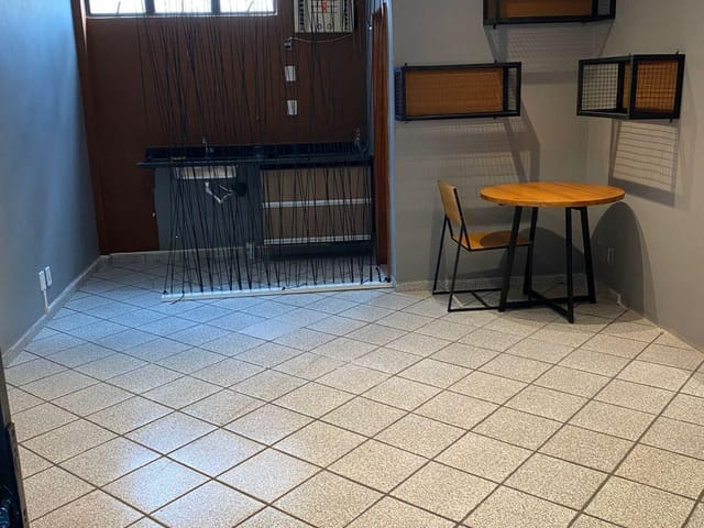 Sala para alugar, no bairro Setor Oeste em Goiânia