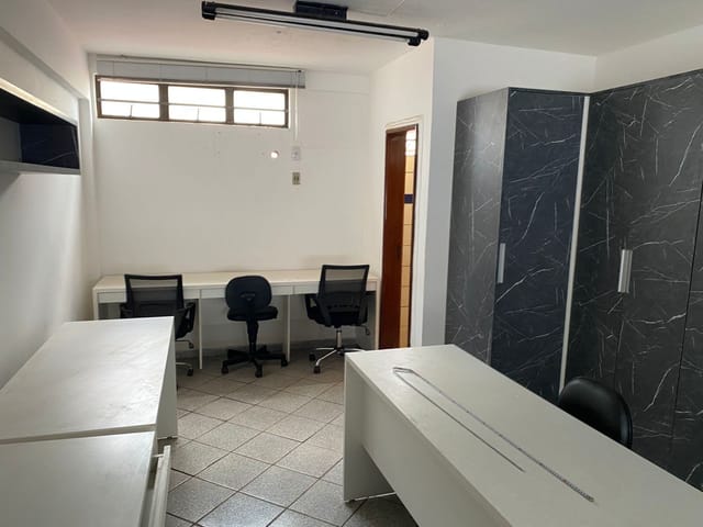 Sala para alugar, no bairro Setor Oeste em Goiânia
